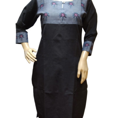Loomi Design Cotton