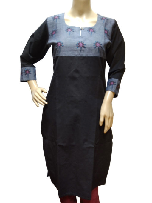 Loomi Design Cotton