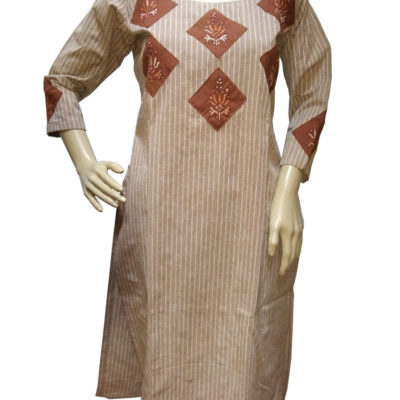 Loomi Design Cotton