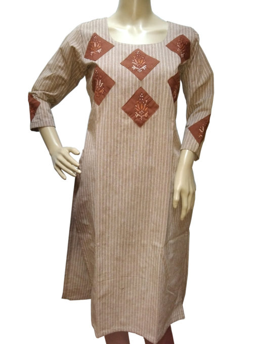 Loomi Design Cotton