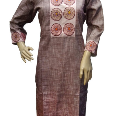 Loomi Design Cotton