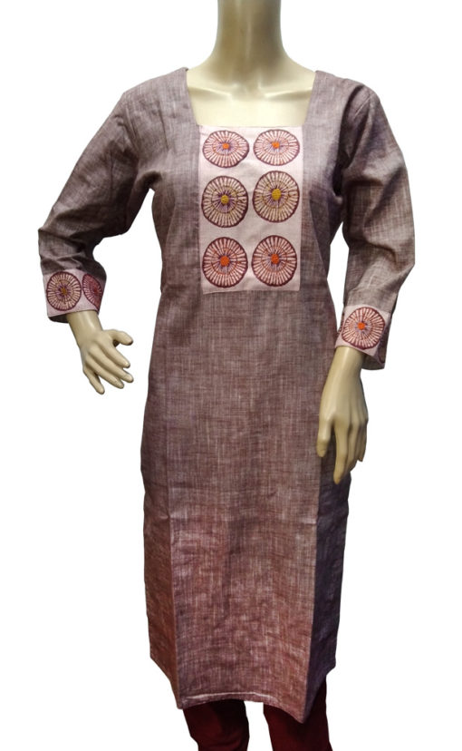 Loomi Design Cotton