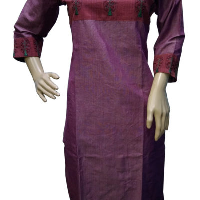 Loomi Design Cotton