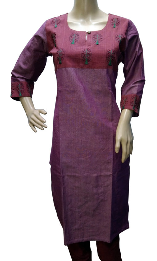 Loomi Design Cotton