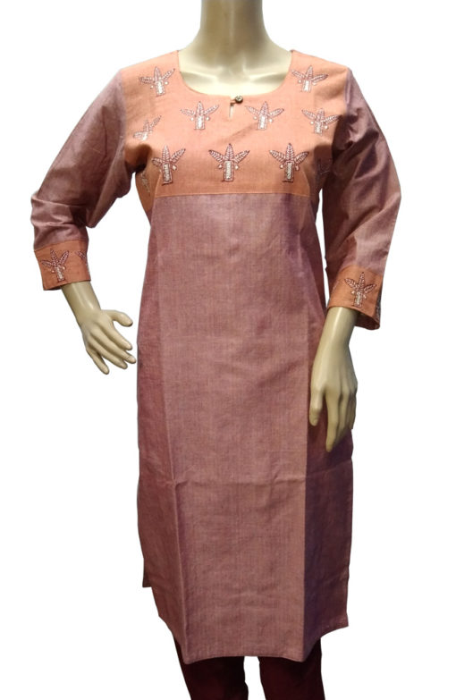 Loomi Design Cotton