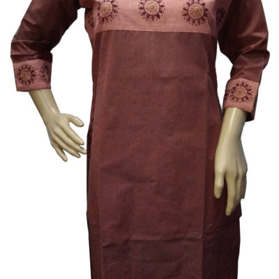 Loomi Design Cotton