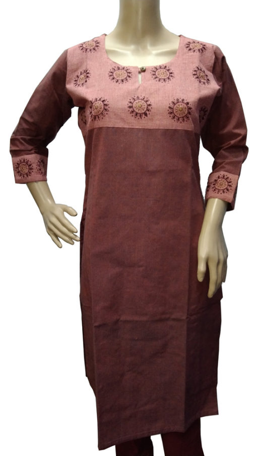 Loomi Design Cotton