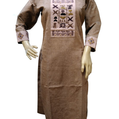Loomi Design Cotton