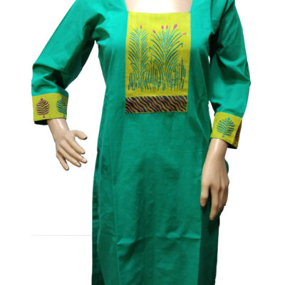 Loomi Design Cotton