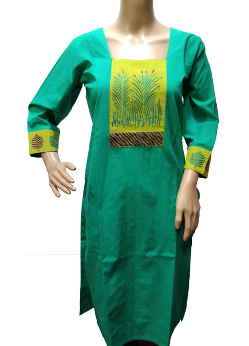 Loomi Design Cotton