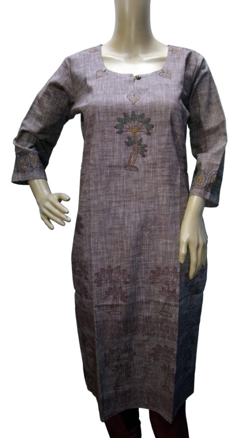 Loomi Cotton