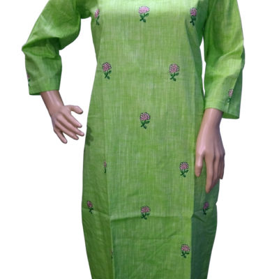 Loomi Cotton
