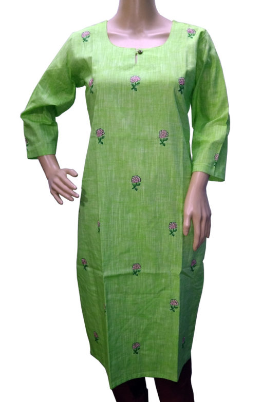 Loomi Cotton
