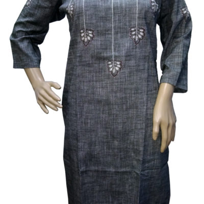 Loomi Cotton
