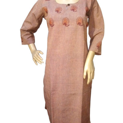 Loomi Cotton