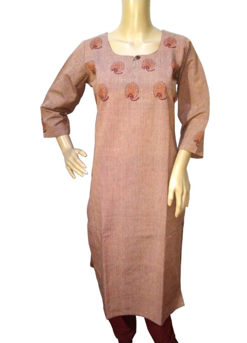 Loomi Cotton