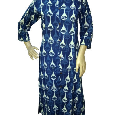 Printed Kurtis