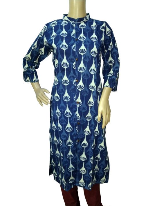 Printed Kurtis