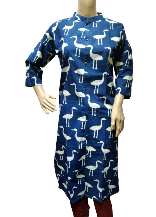 Printed Kurtis