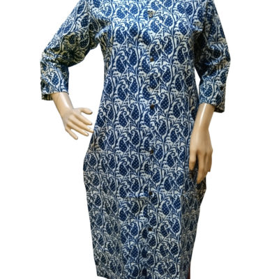 Printed Kurtis