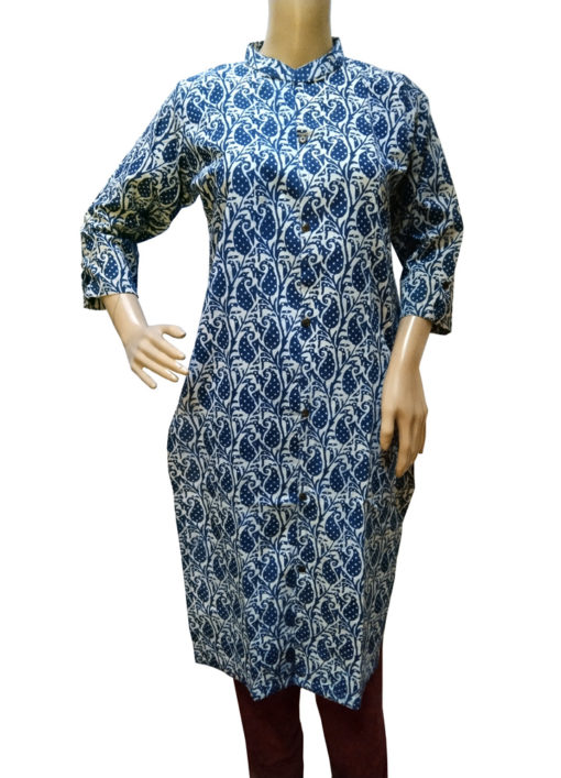 Printed Kurtis