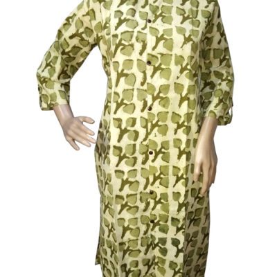 Printed Kurtis