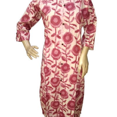 Printed Kurtis