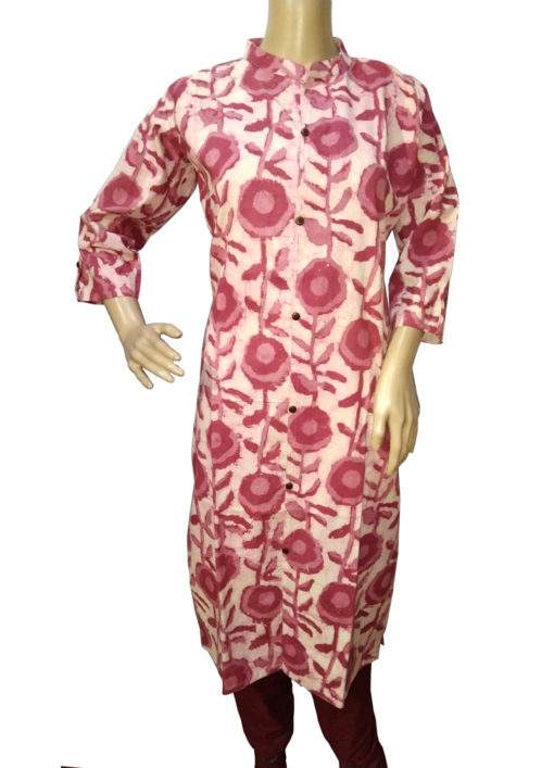 Printed Kurtis